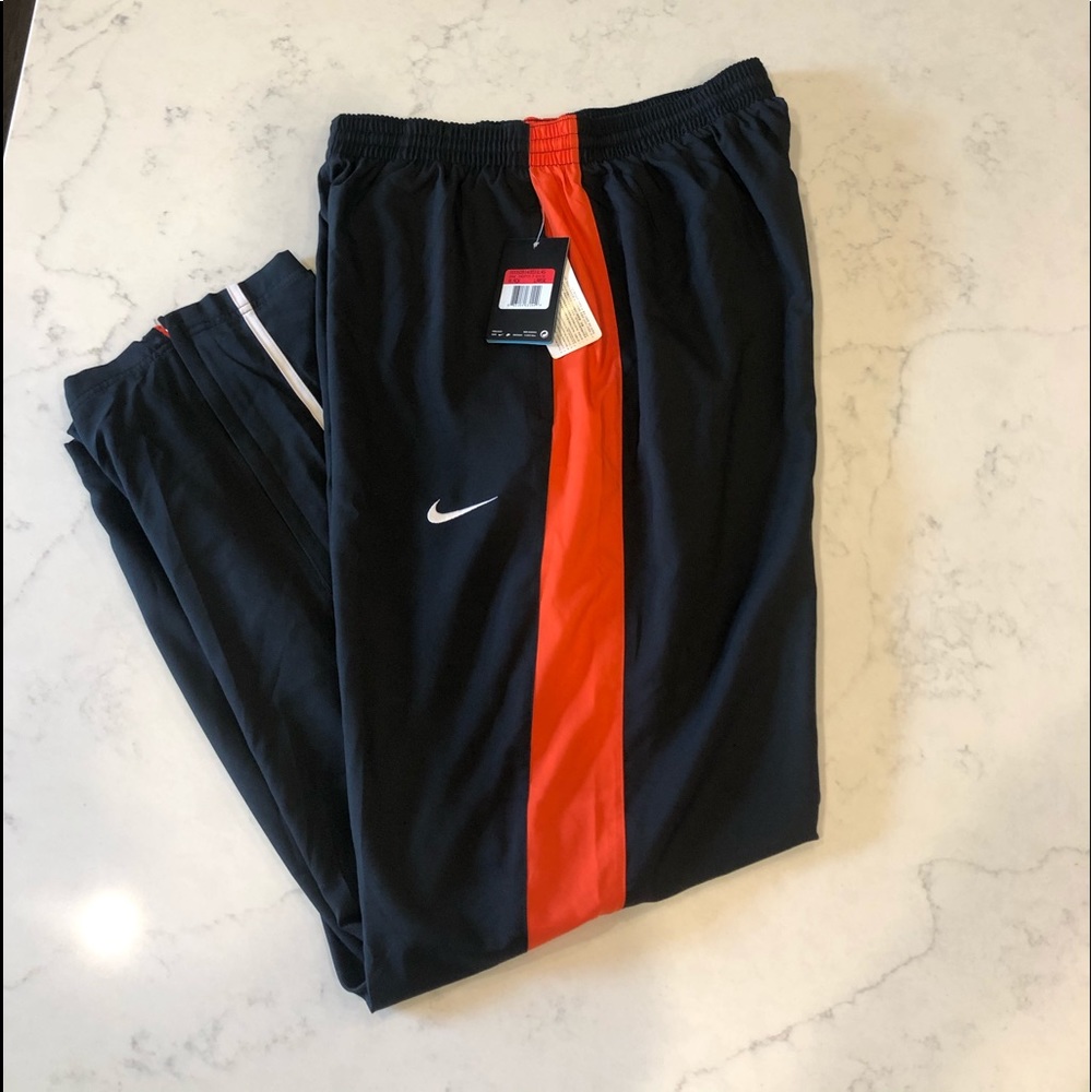 Nike Dri Fit Pants